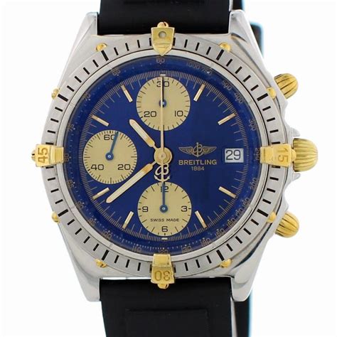 Breitling watch b13048